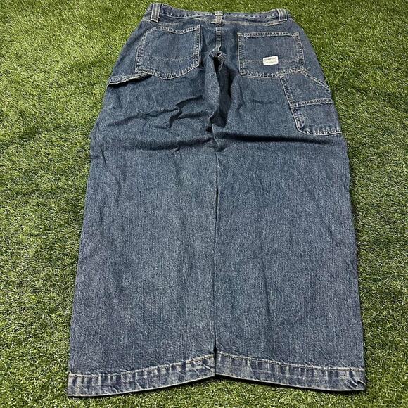 Y2K CARPENTER JEANS - Picture 1 of 5